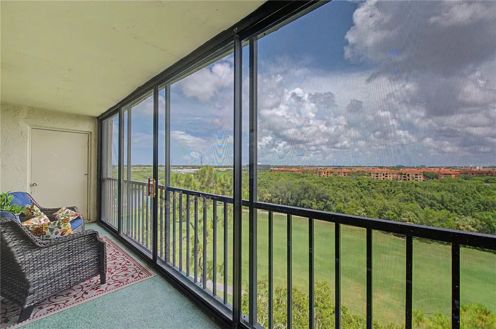 3300 COVE CAY DRIVE #7D Clearwater, FL 33760