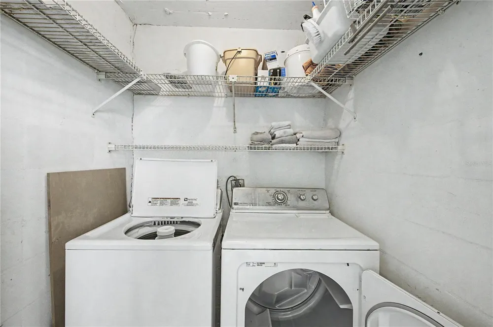 3300 COVE CAY DRIVE #7D Clearwater, FL 33760