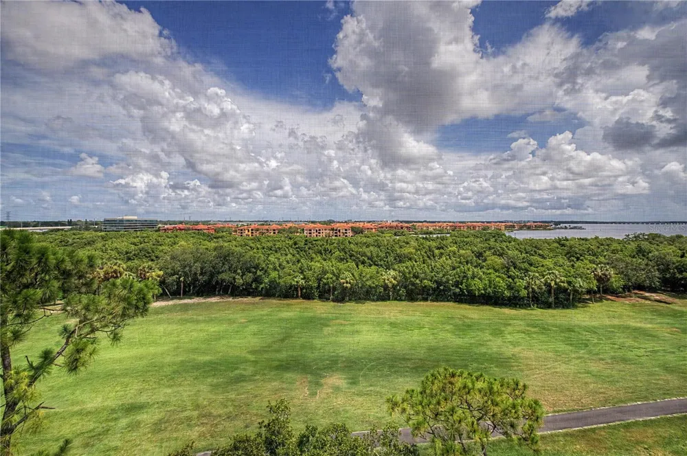 3300 COVE CAY DRIVE #7D Clearwater, FL 33760