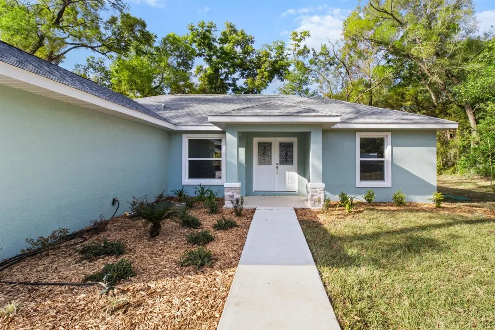 2396 W FAIRWAY LOOP Citrus Springs, FL 34434