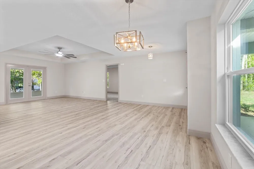 2396 W FAIRWAY LOOP Citrus Springs, FL 34434