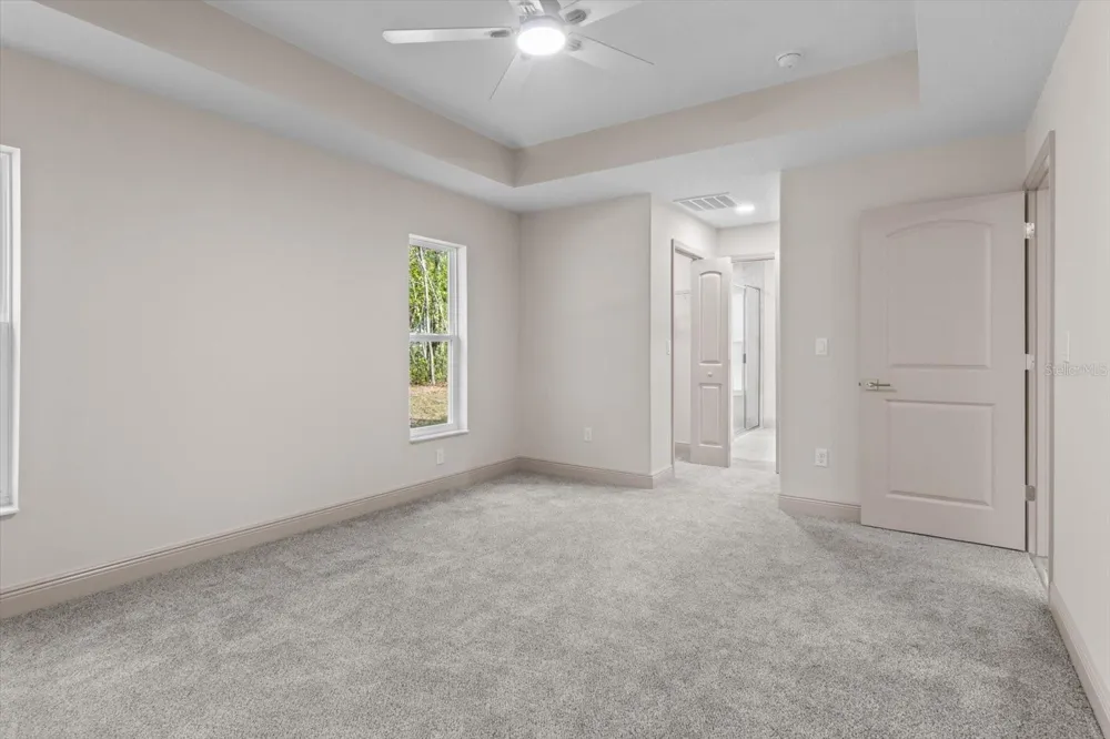 2396 W FAIRWAY LOOP Citrus Springs, FL 34434