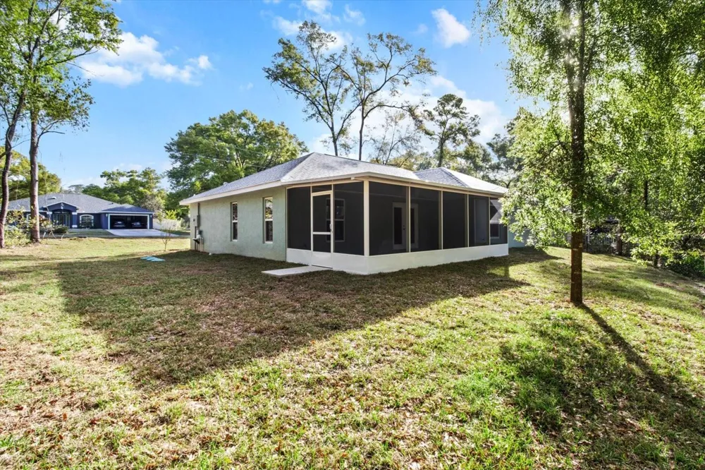 2396 W FAIRWAY LOOP Citrus Springs, FL 34434