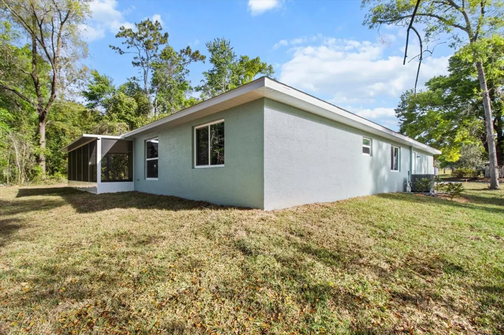 2396 W FAIRWAY LOOP Citrus Springs, FL 34434