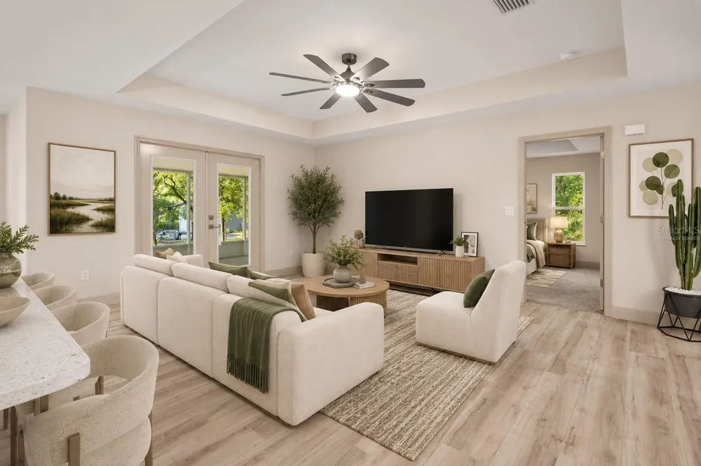 2396 W FAIRWAY LOOP Citrus Springs, FL 34434