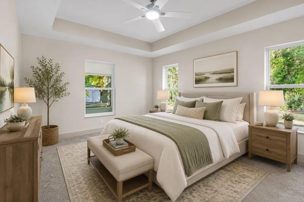 2396 W FAIRWAY LOOP Citrus Springs, FL 34434