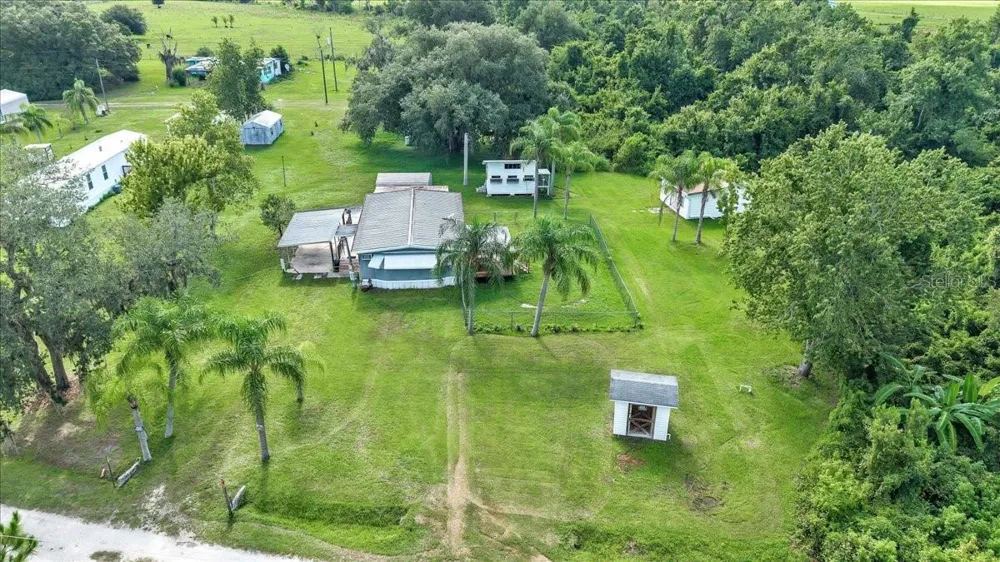 8846 SW COULTER ROAD Arcadia, FL 34269