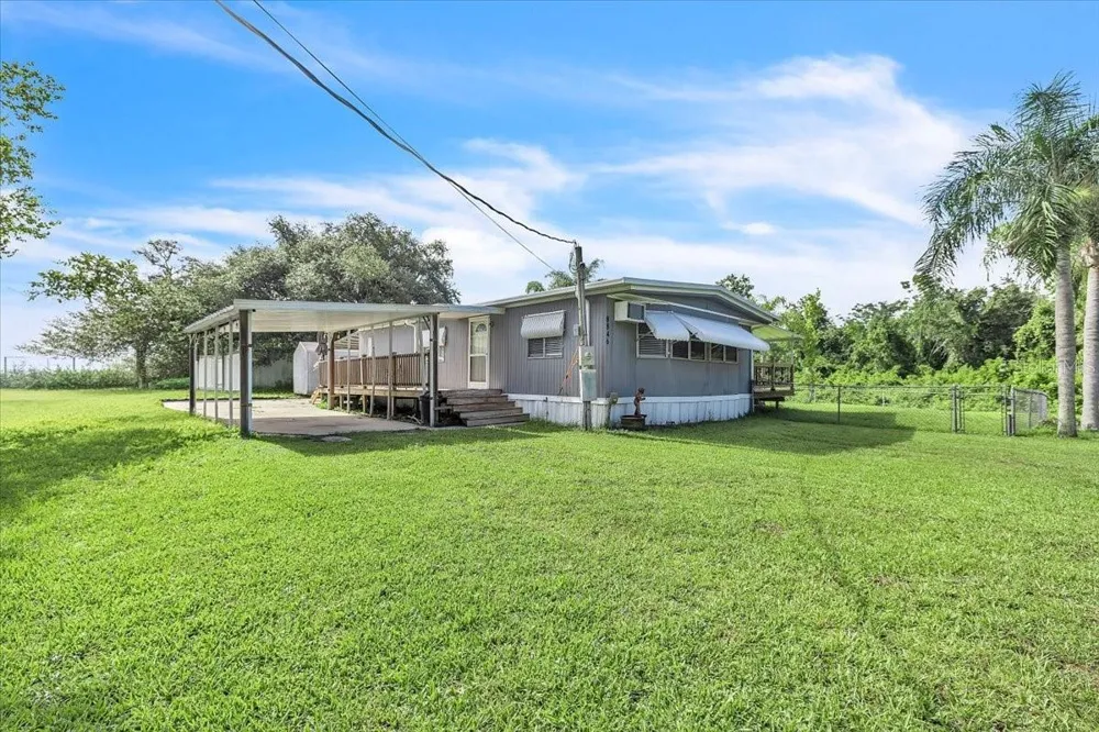 8846 SW COULTER ROAD Arcadia, FL 34269