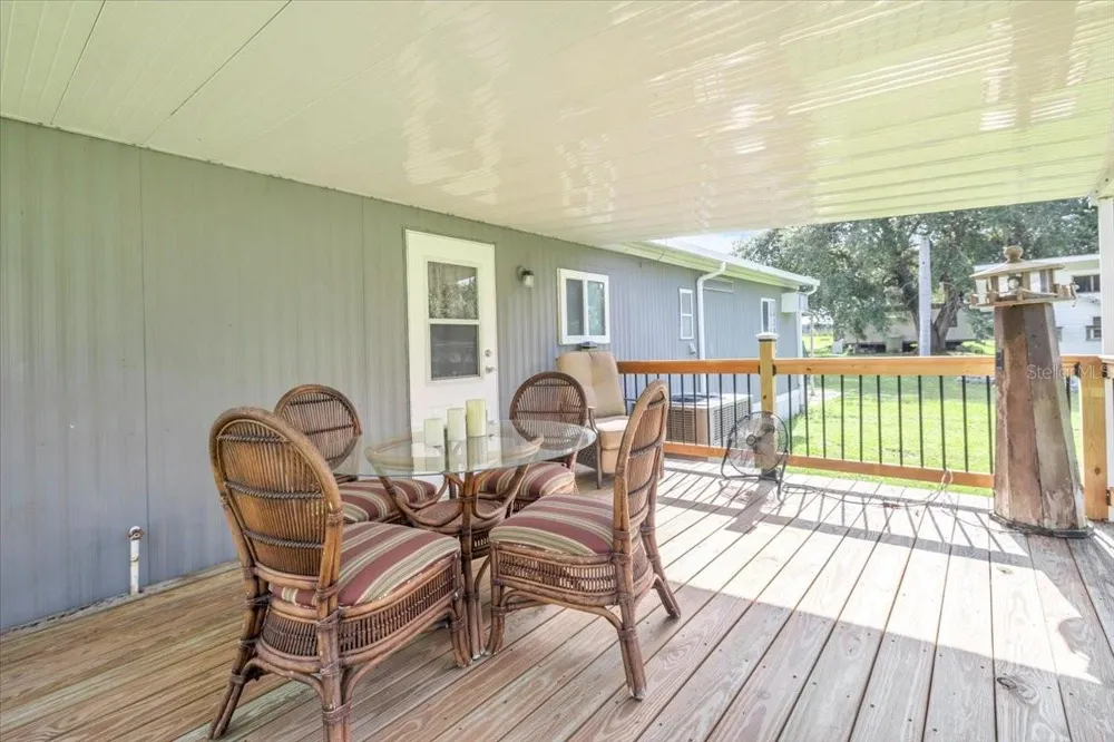 8846 SW COULTER ROAD Arcadia, FL 34269