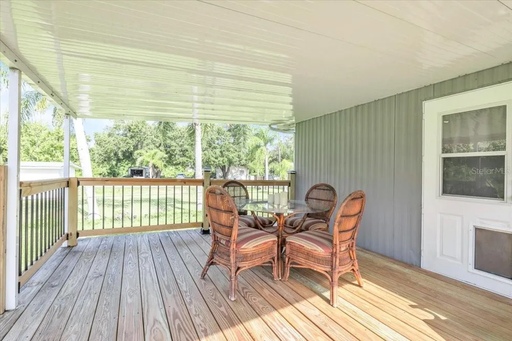 8846 SW COULTER ROAD Arcadia, FL 34269