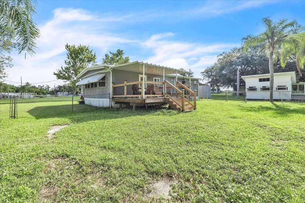 8846 SW COULTER ROAD Arcadia, FL 34269