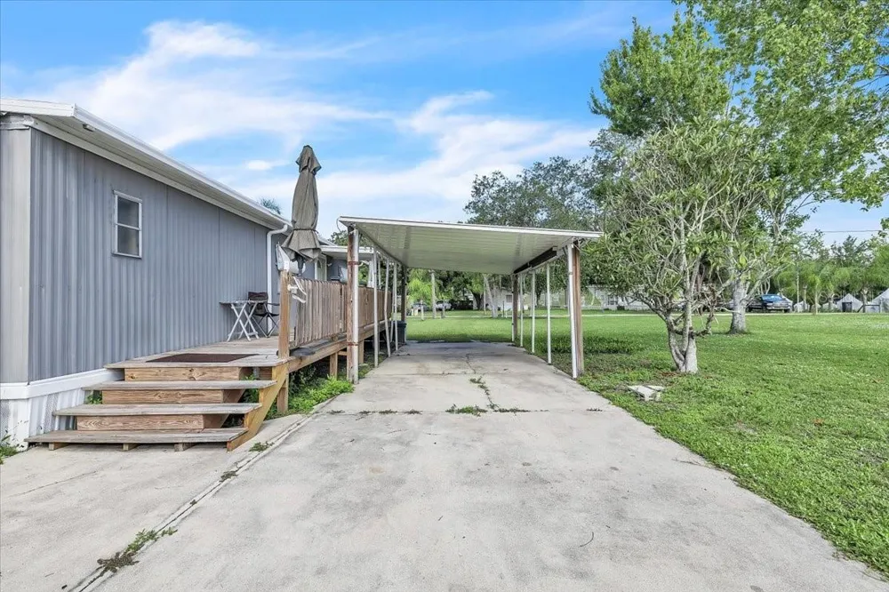 8846 SW COULTER ROAD Arcadia, FL 34269