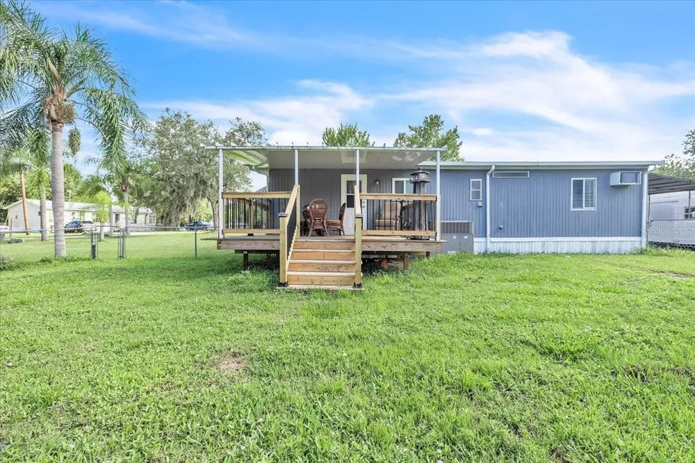 8846 SW COULTER ROAD Arcadia, FL 34269