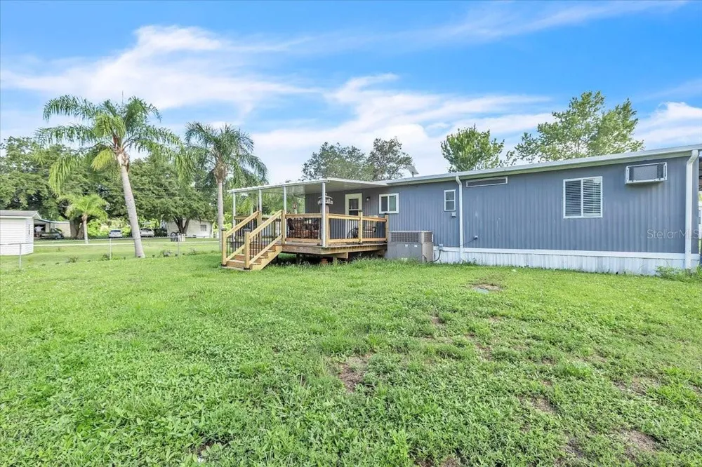 8846 SW COULTER ROAD Arcadia, FL 34269