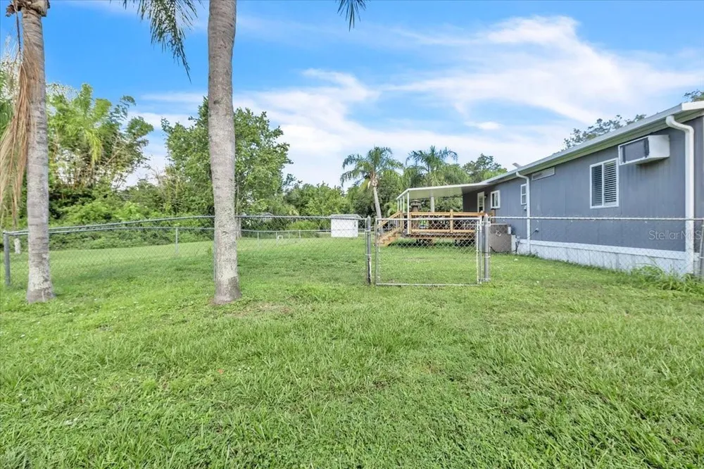 8846 SW COULTER ROAD Arcadia, FL 34269
