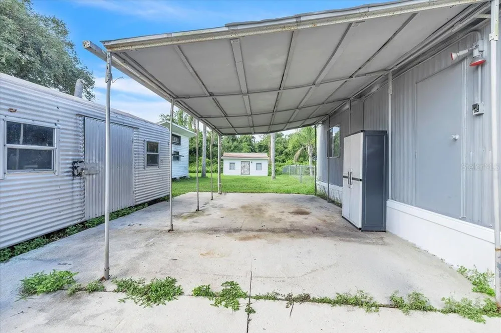 8846 SW COULTER ROAD Arcadia, FL 34269