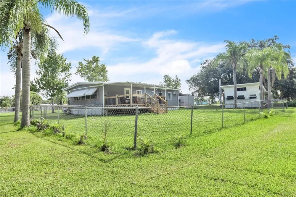 8846 SW COULTER ROAD Arcadia, FL 34269