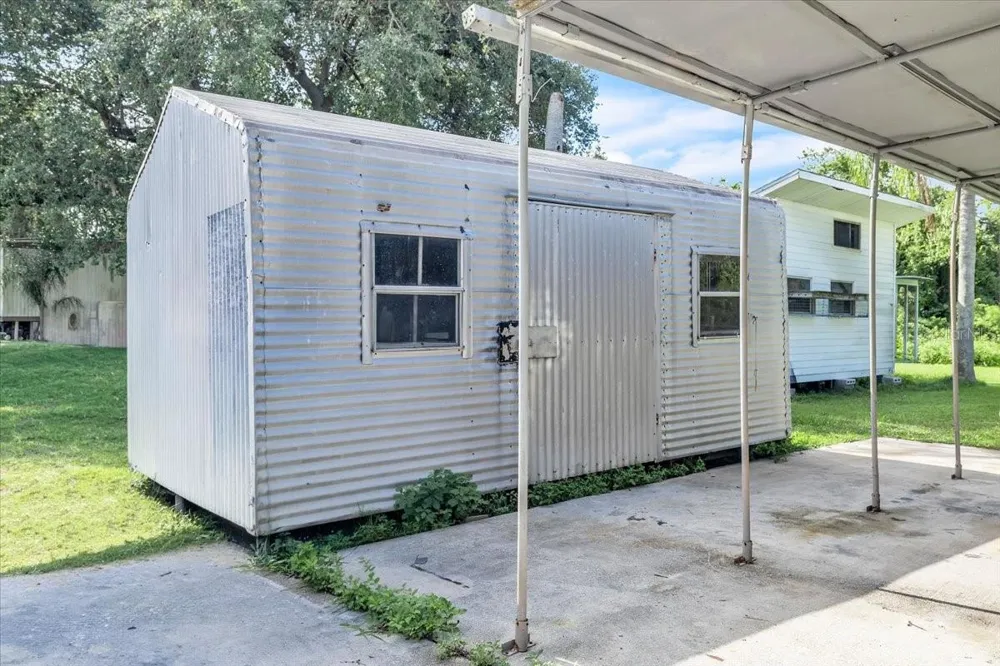 8846 SW COULTER ROAD Arcadia, FL 34269