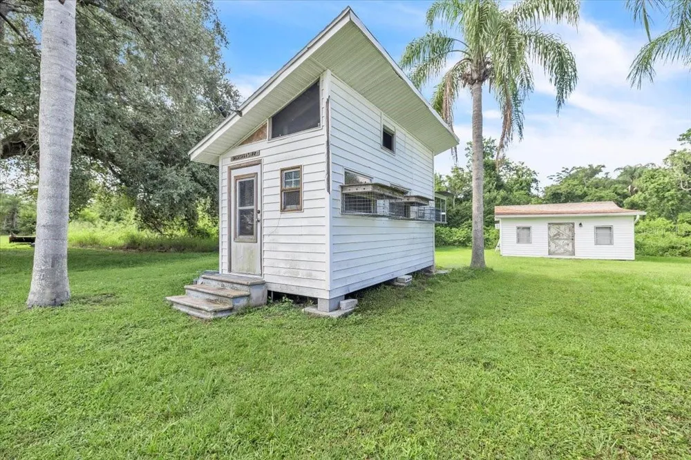 8846 SW COULTER ROAD Arcadia, FL 34269