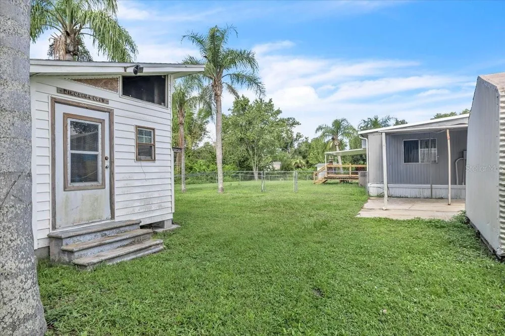 8846 SW COULTER ROAD Arcadia, FL 34269