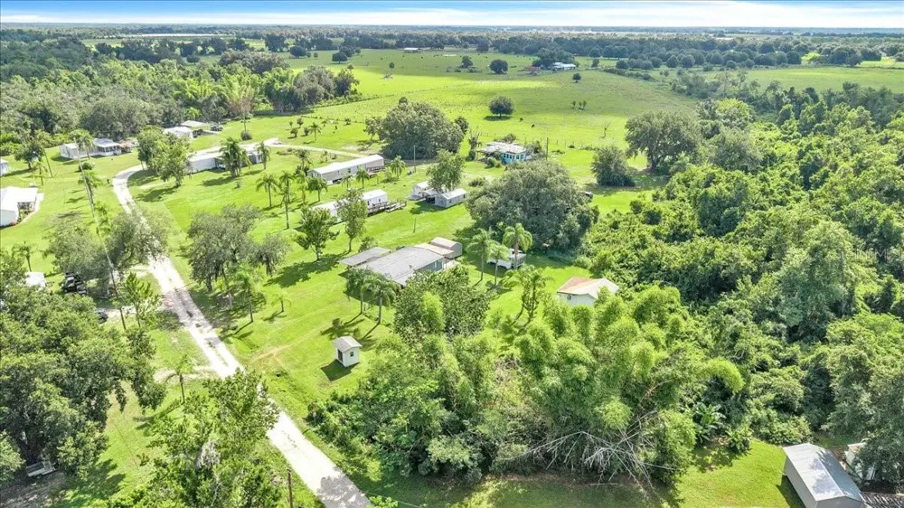 8846 SW COULTER ROAD Arcadia, FL 34269