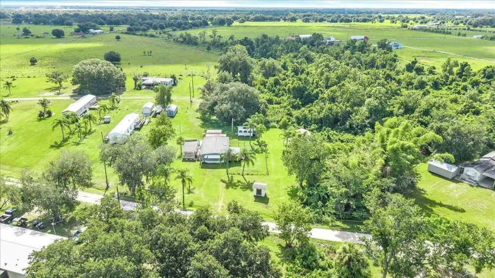 8846 SW COULTER ROAD Arcadia, FL 34269