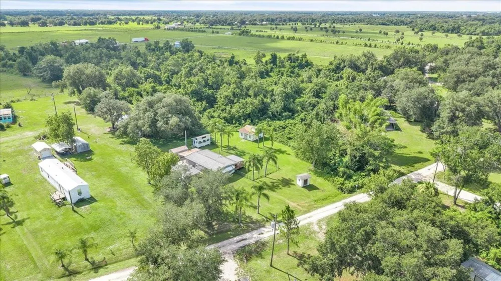 8846 SW COULTER ROAD Arcadia, FL 34269