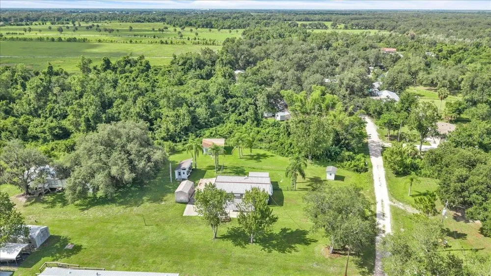 8846 SW COULTER ROAD Arcadia, FL 34269