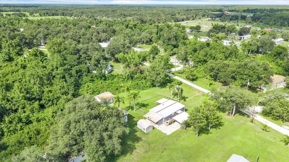8846 SW COULTER ROAD Arcadia, FL 34269