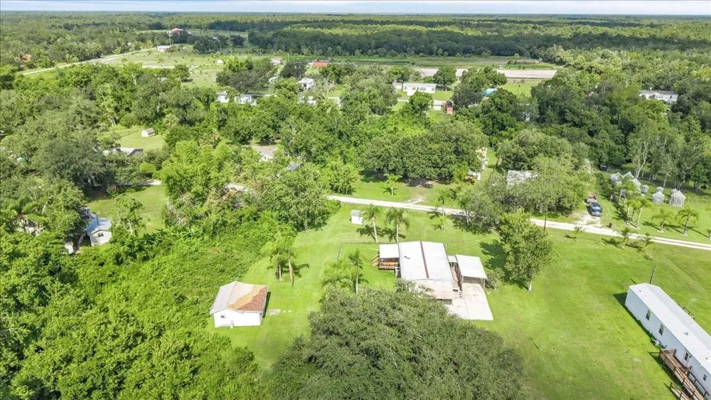 8846 SW COULTER ROAD Arcadia, FL 34269