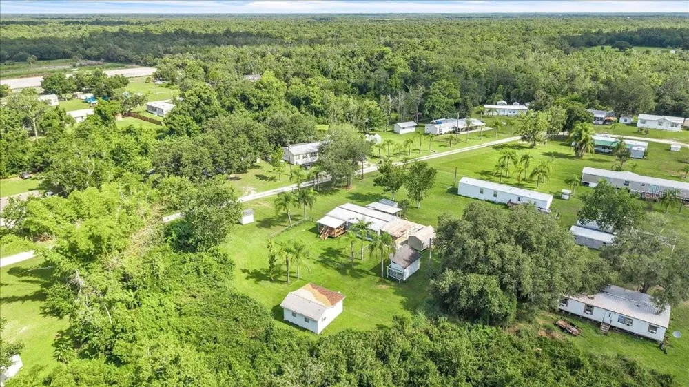 8846 SW COULTER ROAD Arcadia, FL 34269