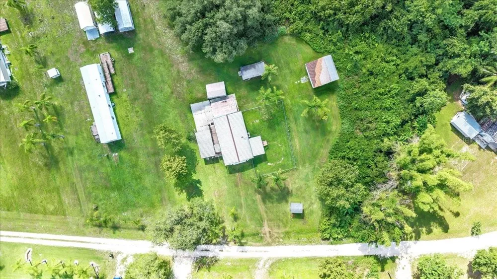 8846 SW COULTER ROAD Arcadia, FL 34269