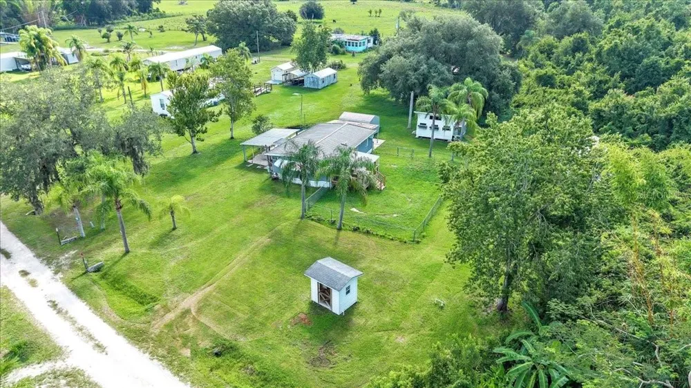8846 SW COULTER ROAD Arcadia, FL 34269