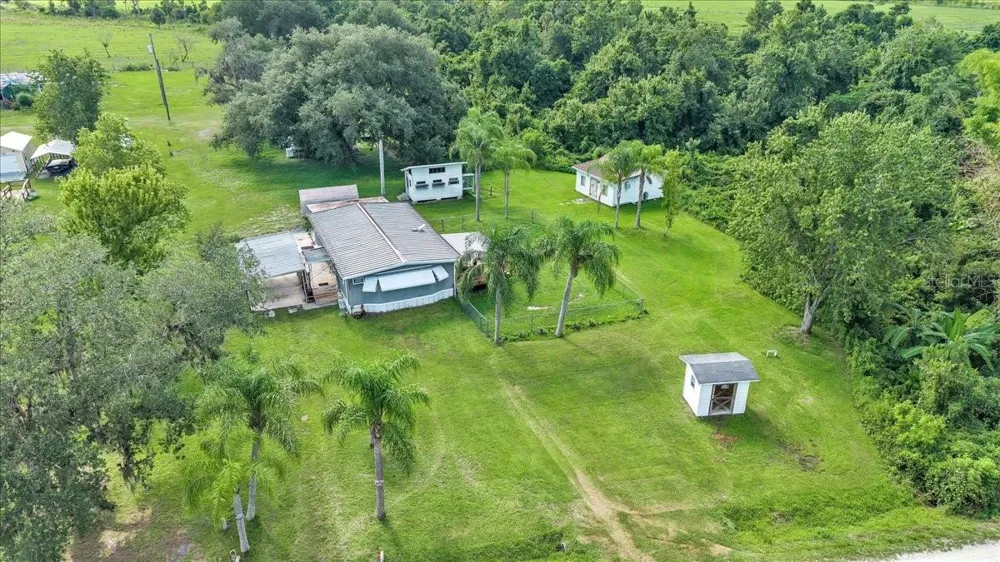 8846 SW COULTER ROAD Arcadia, FL 34269