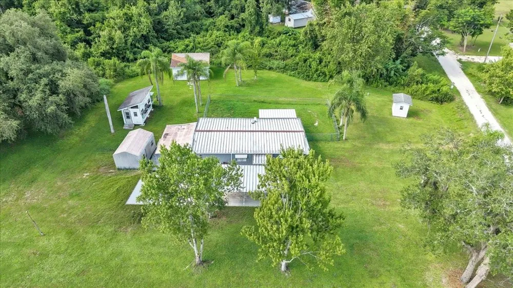 8846 SW COULTER ROAD Arcadia, FL 34269