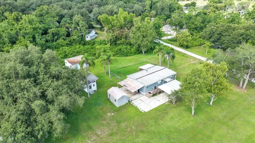 8846 SW COULTER ROAD Arcadia, FL 34269