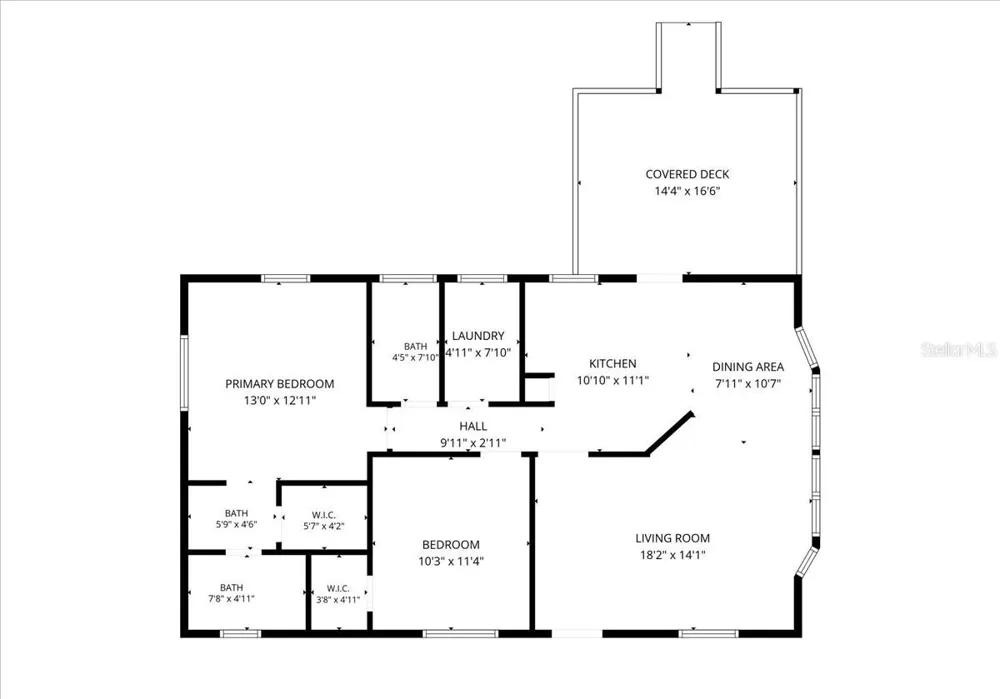 8846 SW COULTER ROAD Arcadia, FL 34269