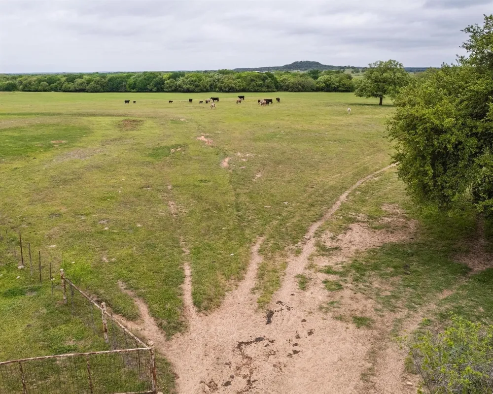County Road 160 Bluff Dale, TX 76433