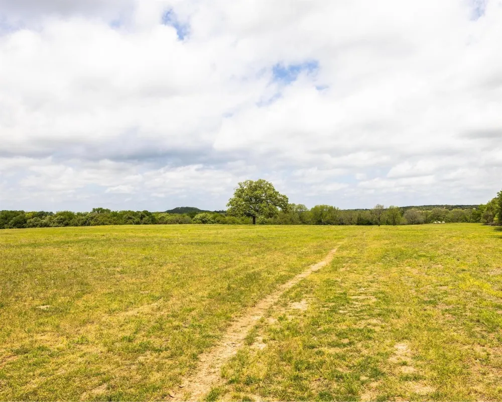 County Road 160 Bluff Dale, TX 76433