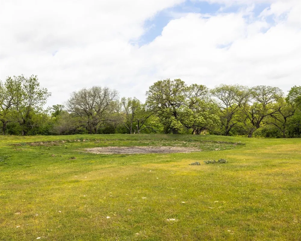 County Road 160 Bluff Dale, TX 76433