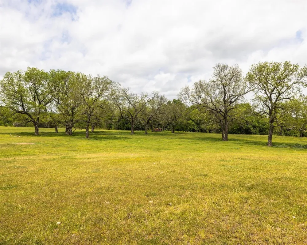 County Road 160 Bluff Dale, TX 76433