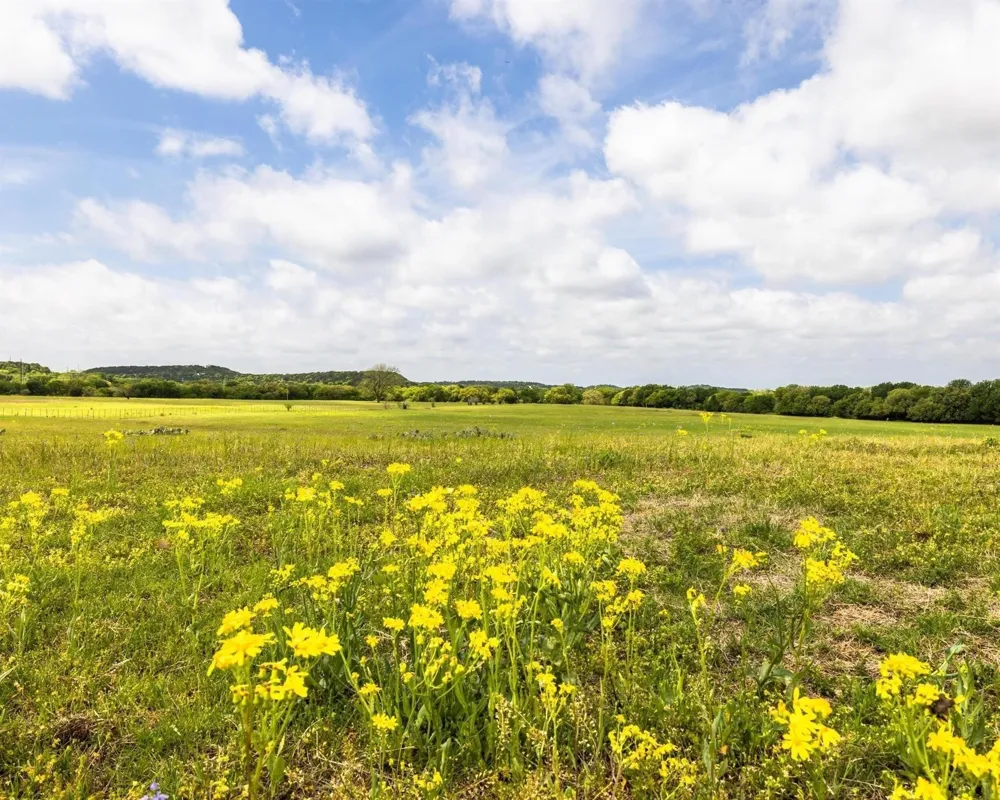 County Road 160 Bluff Dale, TX 76433