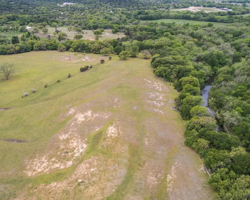 County Road 160 Bluff Dale, TX 76433