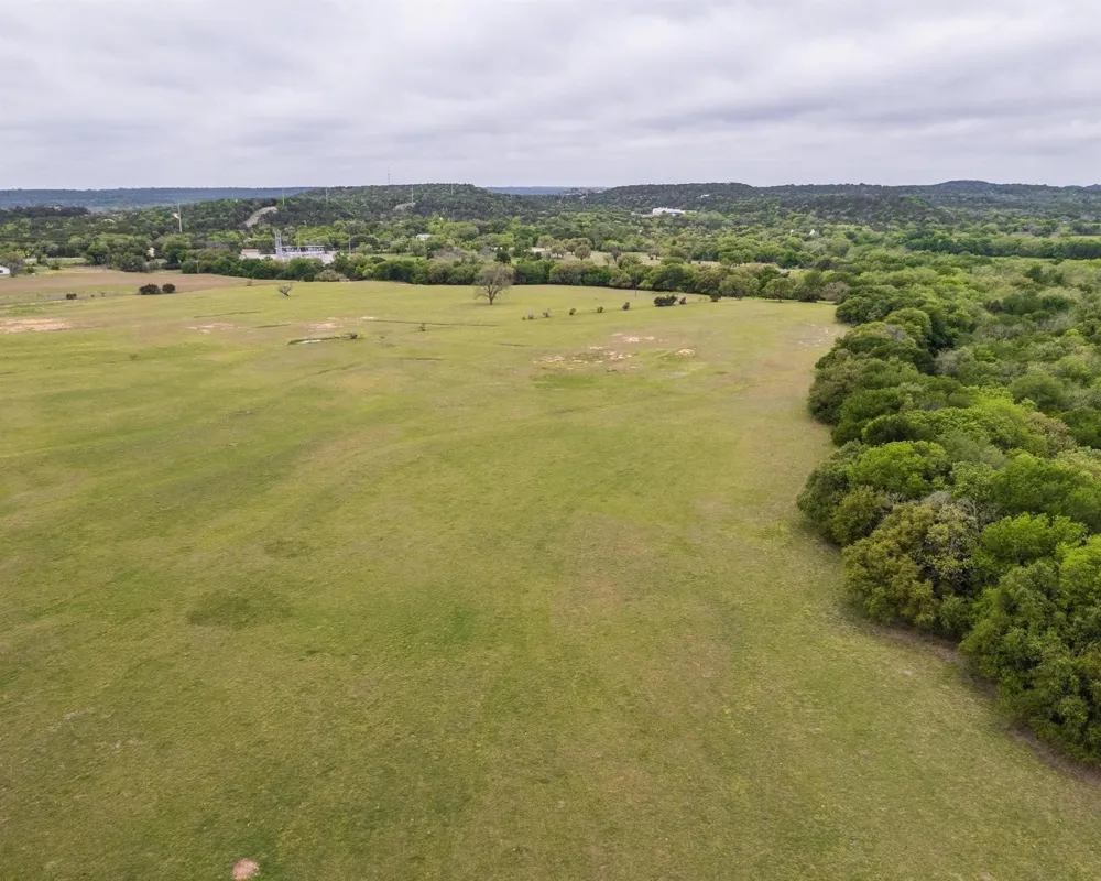 County Road 160 Bluff Dale, TX 76433