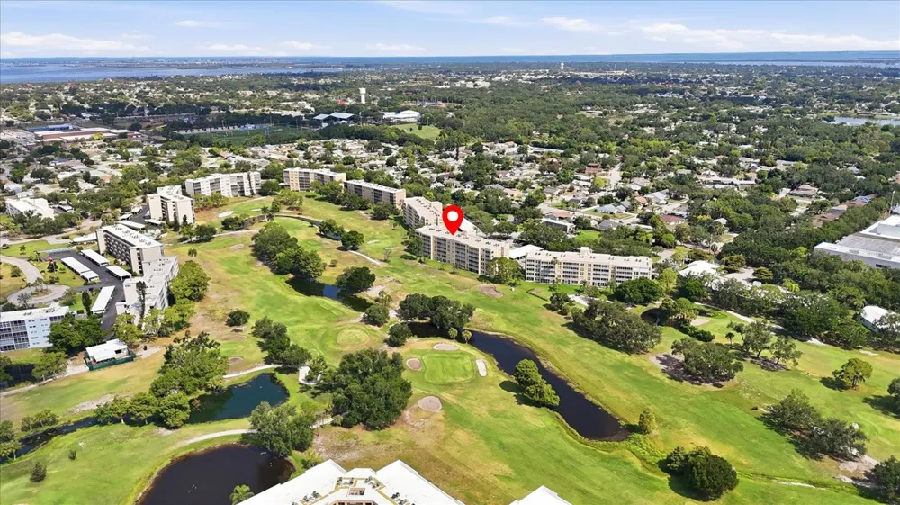 3740 PINEBROOK CIRCLE #207 Bradenton, FL 34209
