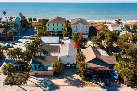 800 GULF BOULEVARD #5