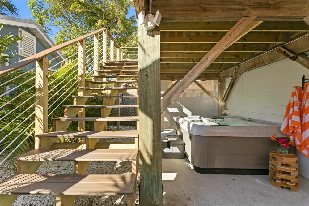 800 GULF BOULEVARD #5 Indian Rocks Beach, FL 33785