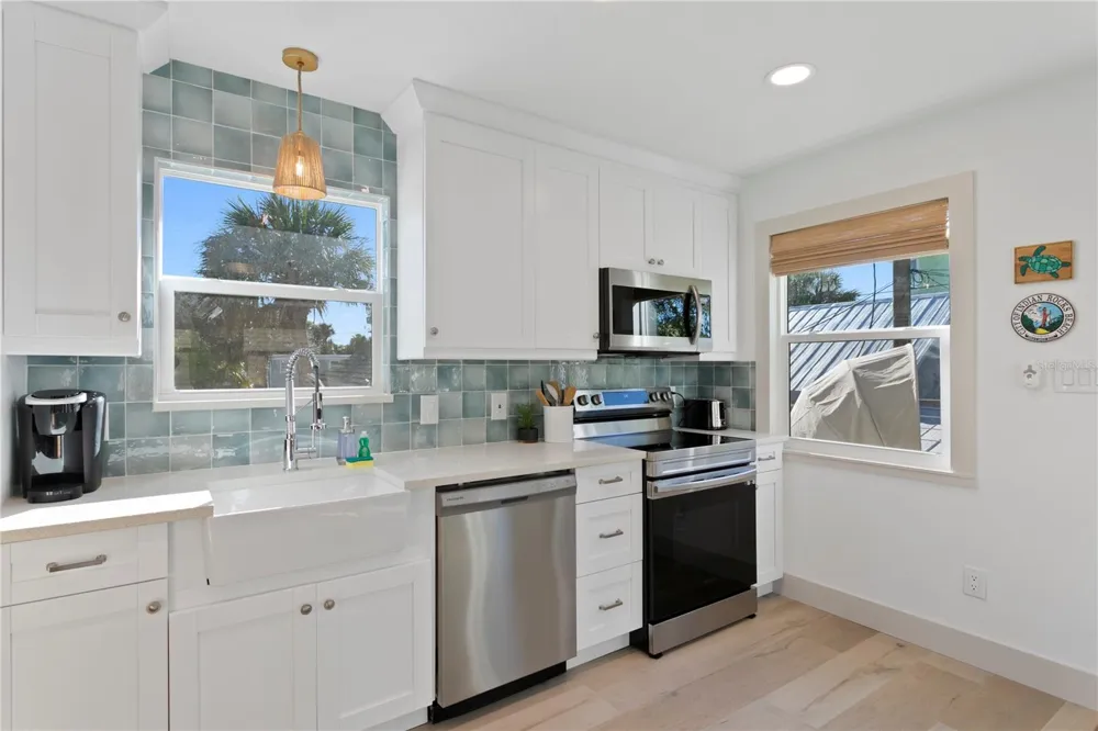 800 GULF BOULEVARD #5 Indian Rocks Beach, FL 33785