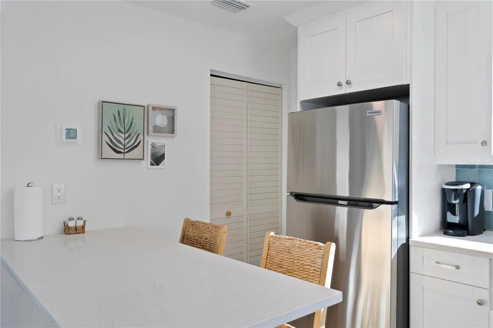 800 GULF BOULEVARD #5 Indian Rocks Beach, FL 33785