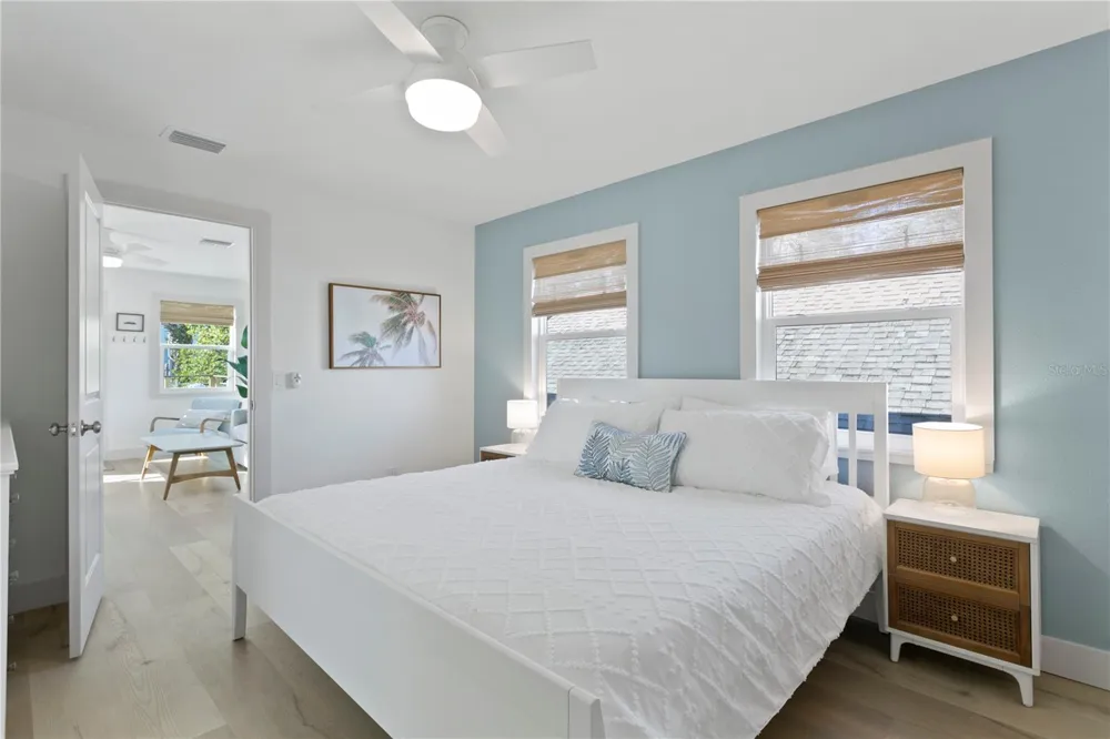 800 GULF BOULEVARD #5 Indian Rocks Beach, FL 33785